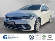 VW Polo, 1.0 TSI Style, Jahr 2024 - Meppen