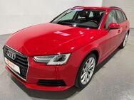 Audi A4 45 TFSI Quattro S-Tronic EU6d-T Leder Navi Xenon Pano - Norderstedt