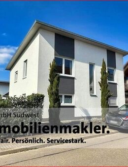 - Hier können Sie direkt einziehen - - Fischerbach