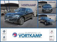 VW Touareg, Elegance R-Line, Jahr 2020 - Gronau (Westfalen)