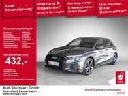 Audi A3, Sportback 45 TFSI e S line, Jahr 2021 - Stuttgart