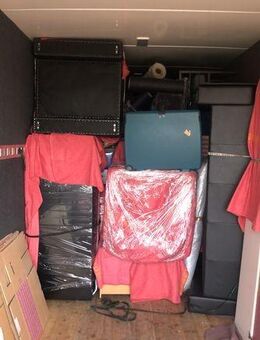 Wir suchen Verstärkung für unser Team bei HSP Haus-Service-Profis! 🚛📦 - Wolfenbüttel