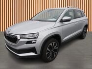 Skoda Karoq, 2.0 TDI Style, Jahr 2023 - Dresden