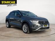 VW T-Roc, 1.5 TSI LIFE WINTERPAKET, Jahr 2023 - Monheim (Rhein)