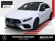 Mercedes A 45 AMG, S °, Jahr 2023 - Hamburg Hamburg-Nord