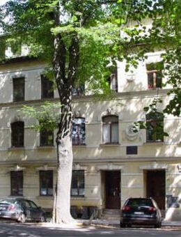 4-Raum-Wohnung, Weimar, Steubenstraße 40 - Weimar