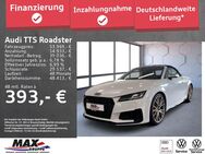 Audi TTS, Roadster TFSI QUATTRO VC, Jahr 2022 - Heusenstamm