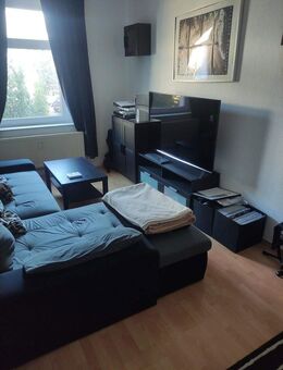 Nachmieter Gesucht - 2 Zimmer - 59 m² + Wintergarten und Abstellkammer - Dresden