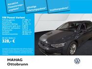 VW Passat Variant, 1.5 TSI Business, Jahr 2021 - Ottobrunn