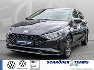 Hyundai i20, 1.0 T-GDI Trend Komfort-Paket, Jahr 2024 - Verl