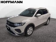 VW T-Cross, 1.0 TSI OPF Life, Jahr 2024 - Pößneck