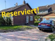 Modernisiertes Einfamilienhaus mit Ausbaupotenzial - Stilvolles Wohnen auf einer Ebene! - Berne