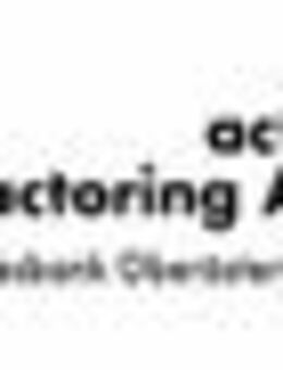 Firmenkundenberater:in für Factoring - München