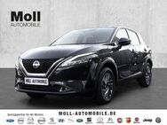 Nissan Qashqai, 1.3 DIG-T Acenta 158PS MHEW 6MT Winterpaket, Jahr 2023 - Aachen