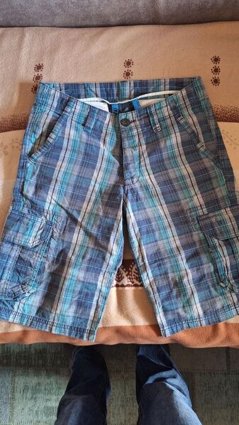 Herren Bermudahose Gr.29 Esprit - Bochum Höntrop
