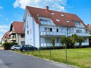 Schöne Maisonette-Wohnung in ruhiger und zentraler Lage von Nidderau-Heldenbergen - Nidderau