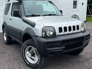 Suzuki Jimny 4x4 - Bremen