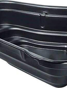 Ubbink Fertigteich Start 500, BxLxH: 140x179x50 cm, 500 l