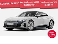 Audi e-tron, GT quattro #FREI KONFIGURIERBAR#, Jahr 2022 - Offenbach (Main)