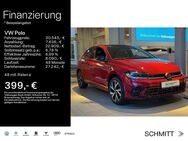 VW Polo, 1.0 l TSI R-Line 95, Jahr 2025 - Freigericht