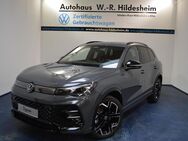 VW Tiguan, 2.0 l TDI R-Line, Jahr 2025 - Ludwigslust