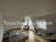 [TAUSCHWOHNUNG] Wunderschönes helles Wohnung Lichterfelde Ost - Berlin