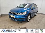 VW Touran, 2.0 TDI Comfortline, Jahr 2021 - Ochsenfurt