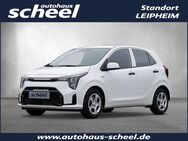 Kia Picanto, 1.0 PE2 MT EDITION 7, Jahr 2024 - Leipheim