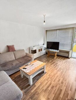 Rendite trifft Substanz - Kapitalanlage mit neuer Heizungsanlage - Herford (Hansestadt)