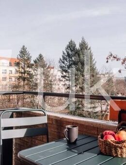 LAROYA - 2 rooms apartment in Kreuzberg/Tempelhof (Berlin) - Berlin