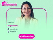 Projektleiter (m/w/d) - Paderborn