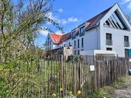 Barrierefreies Seniorenwohnen im historischen Ortkern von Wiernsheim! - Wiernsheim