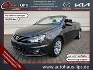 VW Eos 1.4 TSI | Sitzhzg | Tempomat | - Bad Kreuznach