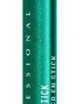 NYX Eyeliner Professional Makeup Epic Wear Liner Stick, mit kräftiger Pigmentierung