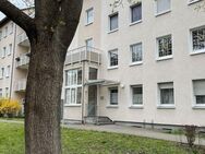 3 Zimmer Wohnung mit Balkon, EBK, Keller, ohne Provision - Frankfurt (Main)