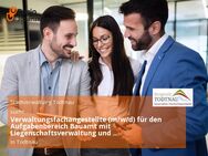 Verwaltungsfachangestellte (m/w/d) für den Aufgabenbereich Bauamt mit Liegenschaftsverwaltung und Grundstücksmanagement unbefristet, in Teilzeit 50 – 80% - Todtnau