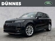 Land Rover Range Rover Sport, P460e Hybrid Dynamic SE, Jahr 2024 - Regensburg