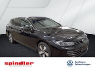 VW Passat Variant, 1.5 Business eTSI, Jahr 2024 - Würzburg