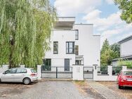 Hochwertige Neubauwohnung aus 2019 nahe Kranoldplatz - Berlin
