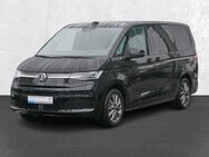 VW T7 Multivan, 1.4 TSI Multivan eHybrid Automatik Energetic dig, Jahr 2022 - Langenhagen