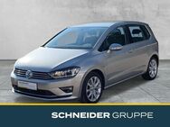 VW Golf, 1.4 TSi VII Highline, Jahr 2017 - Hof