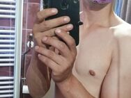 Suche feste drehpartnerin - Alzey