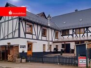 Zwei Häuser - ein Preis - mit vielfältigen Nutzungsoptionen! - Haiger