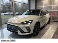 CUPRA Leon, 2.0 TSI ST VZ, Jahr 2024 - Viersen