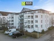 Vermietete 2 -Zimmer-Wohnung in Seniorenwohnanlage nahe der Innenstadt Weingartens - Weingarten