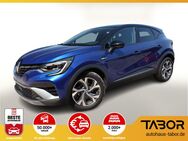 Renault Captur, II TCe 160 R S Line, Jahr 2022 - Kehl