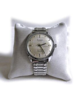 Seltene Armbanduhr von Primato - Nürnberg