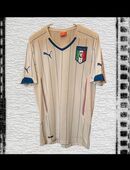 Italia Fußballtrikot Away 2014/2015 Größe M in 51674