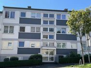 Ideal für Zwei! 3-Zimmerwohnung mit Balkon in Varresbeck! - Wuppertal