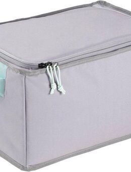 keeeper Kühltasche nea, faltbare Isoliertasche, 29 l, wasserabweisend und auslaufsicher